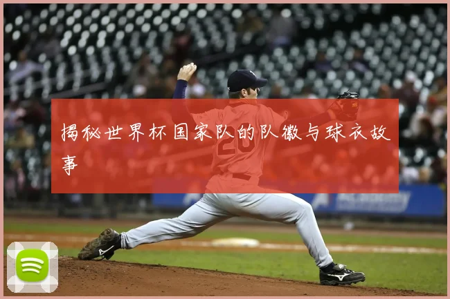 揭秘世界杯国家队的队徽与球衣故事